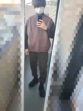 しょうへいさんのコーディネート