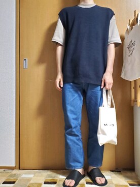 しょうへいさんのコーディネート