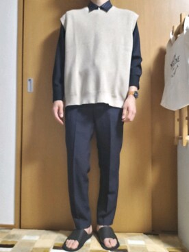 しょうへいさんのコーディネート