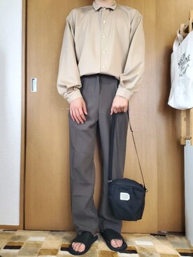 しょうへいさんのコーディネート