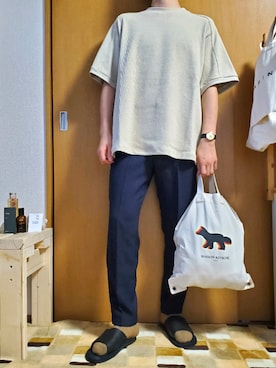 しょうへいさんのコーディネート