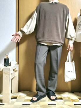 しょうへいさんのコーディネート