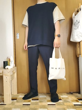 しょうへいさんのコーディネート