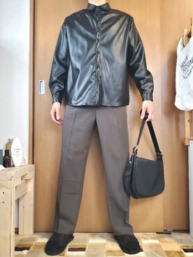 しょうへいさんのコーディネート