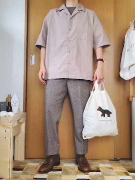 しょうへいさんのコーディネート