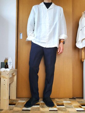 しょうへいさんのコーディネート