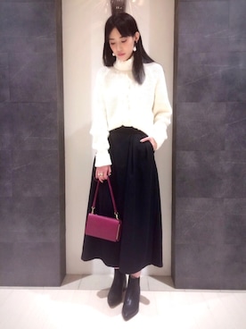 OGATAさんのコーディネート