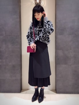 OGATAさんのコーディネート