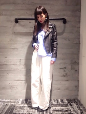 OGATAさんのコーディネート