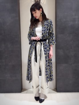 OGATAさんのコーディネート