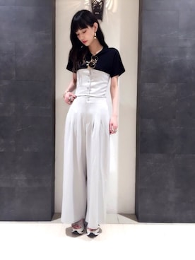 OGATAさんのコーディネート