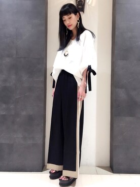 OGATAさんのコーディネート