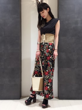 OGATAさんのコーディネート