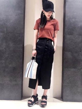 OGATAさんのコーディネート