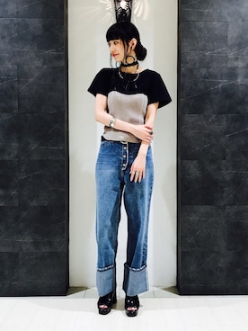 OGATAさんのコーディネート