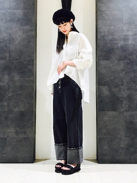 OGATAさんのコーディネート