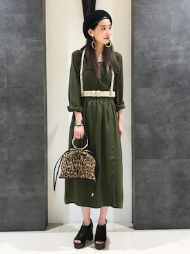 OGATAさんのコーディネート