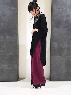 OGATAさんのコーディネート