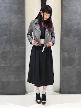 OGATAさんのコーディネート