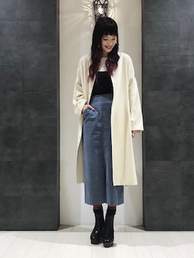 OGATAさんのコーディネート