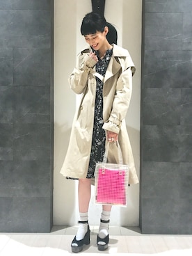 OGATAさんのコーディネート