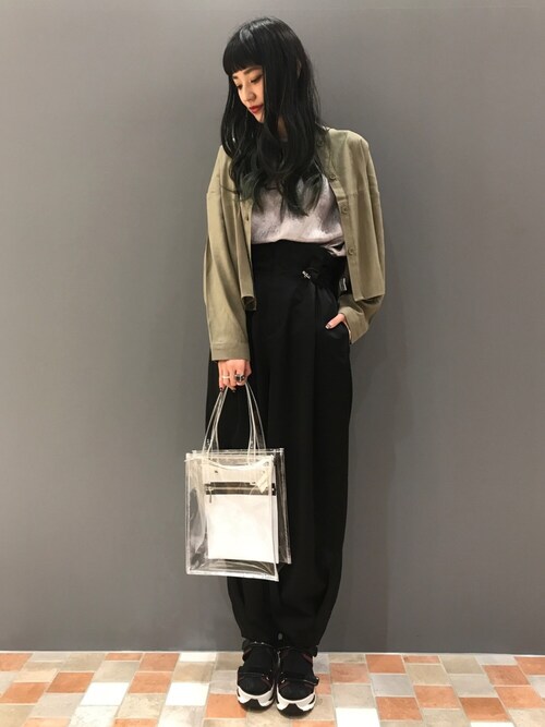 OGATAさんのコーディネート