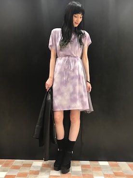 OGATAさんのコーディネート