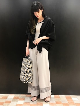 OGATAさんのコーディネート