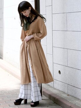 OGATAさんのコーディネート