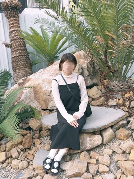 Cwen_97さんのコーディネート