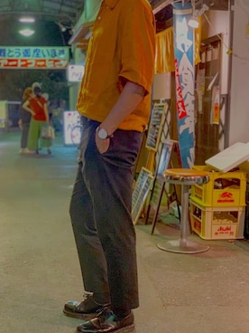 masaさんのコーディネート