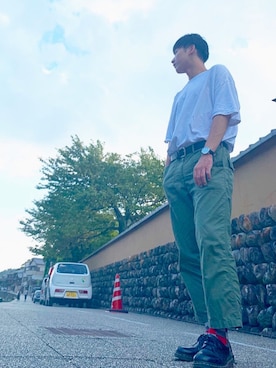 masaさんのコーディネート