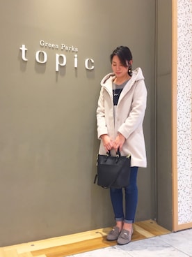 「チュニック」｜Kazumaさん（メンズ・172cm）の秋コーディネート