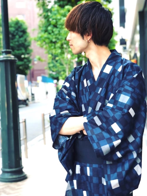 Kazumaさんのコーディネート