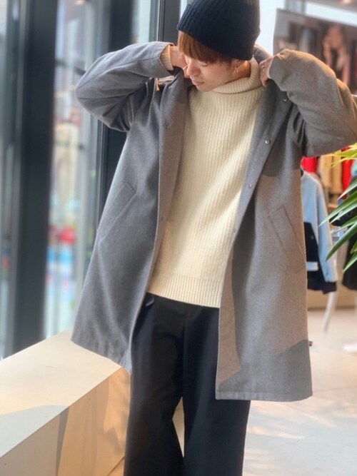 Kazumaさんのコーディネート