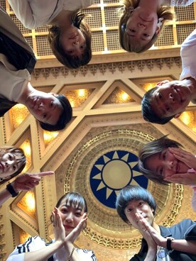 Kazumaさん（レディース・158cm）の秋コーディネート