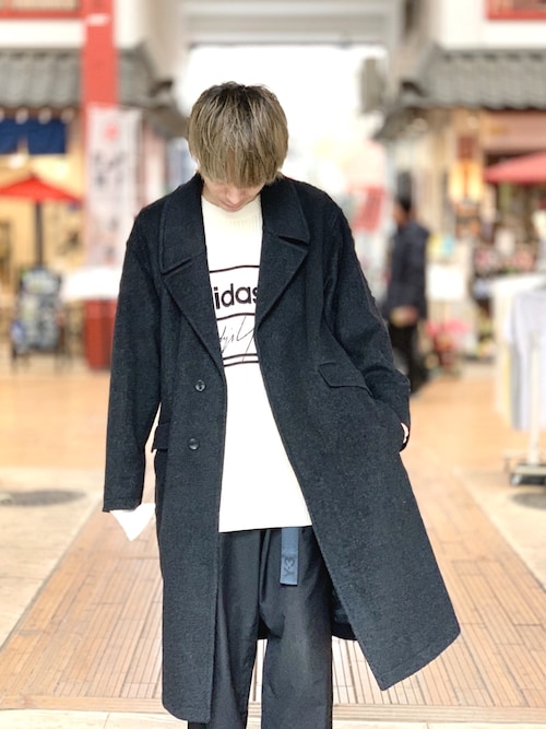 Kazumaさんのコーディネート