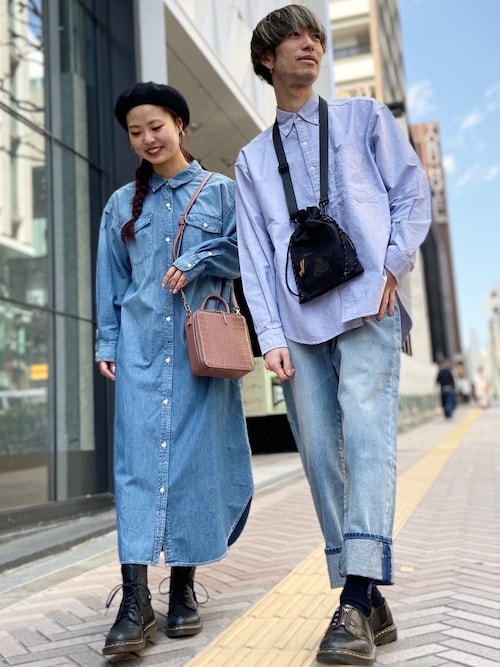 Kazumaさんのコーディネート