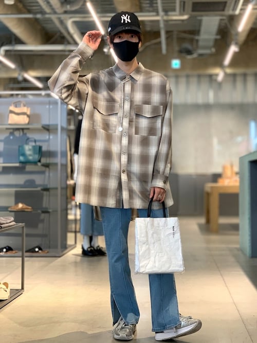 Kazumaさんのコーディネート