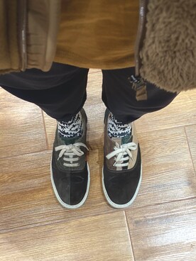 Kさんのコーディネート