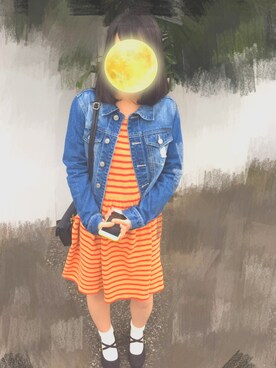 ビスコさんのコーディネート