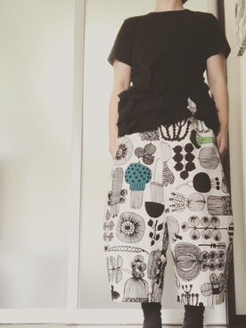 maruoさんのコーディネート