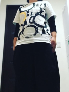 maruoさんのコーディネート