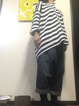 maruoさんのコーディネート