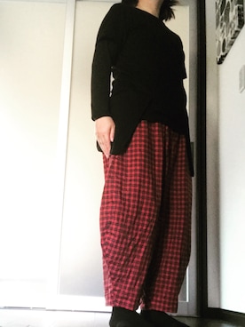 maruoさんのコーディネート