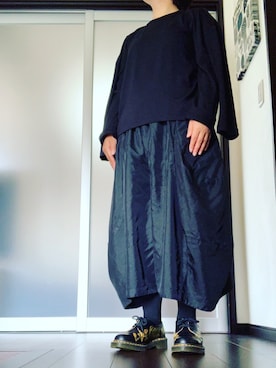 maruoさんのコーディネート