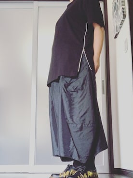 maruoさんのコーディネート