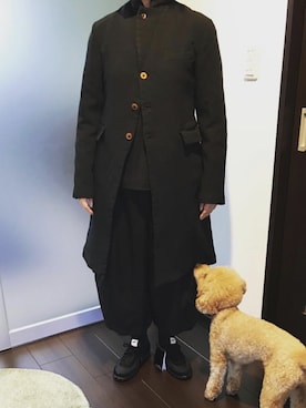 maruoさんのコーディネート