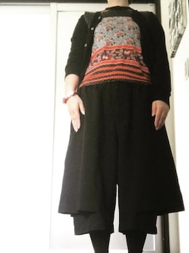 maruoさんのコーディネート