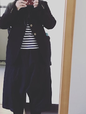 maruoさんのコーディネート